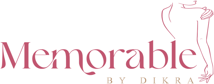 Memorable By Dikra